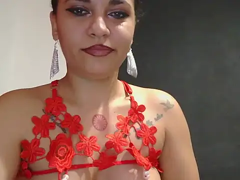 HotJanetta online show from February 2026 05:48:02 AM