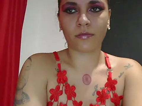 HotJanetta online show from November 2025 11:16:01 PM