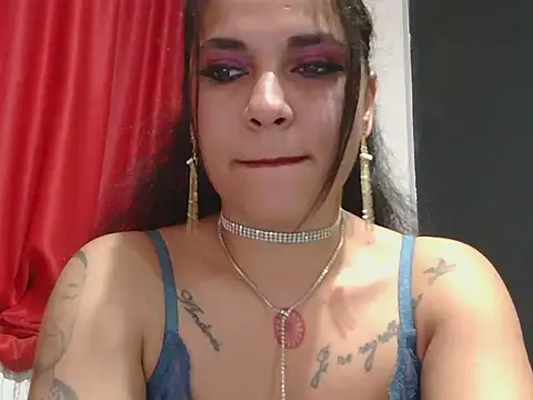 HotJanetta online show from January 2026 05:38:02 PM