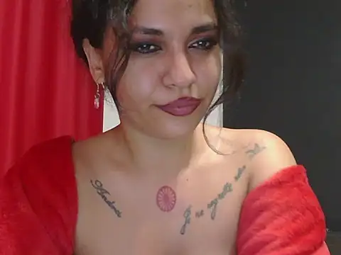 HotJanetta online show from April 2026 06:48:01 AM