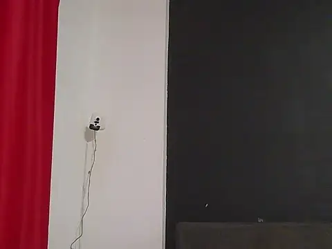 HotJanetta online show from December 2025 11:18:01 PM