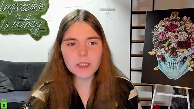 MiraaBloom online show from March 2026 02:52:02 PM