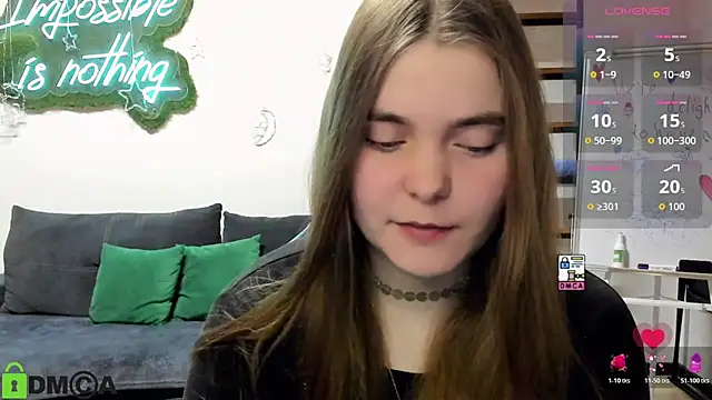 MiraaBloom online show from December 2025 02:12:02 PM