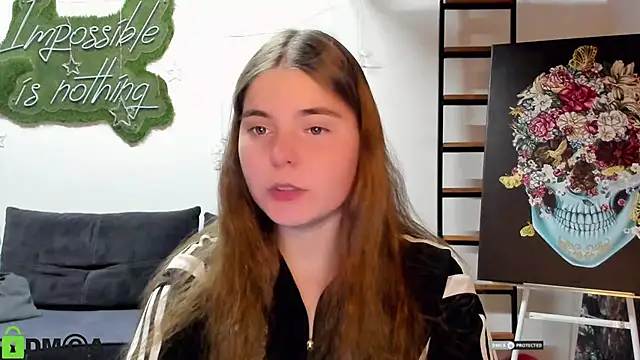 MiraaBloom online show from March 2026 02:35:02 PM