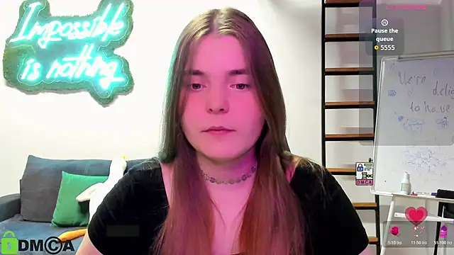 MiraaBloom online show from November 2025 02:21:02 PM