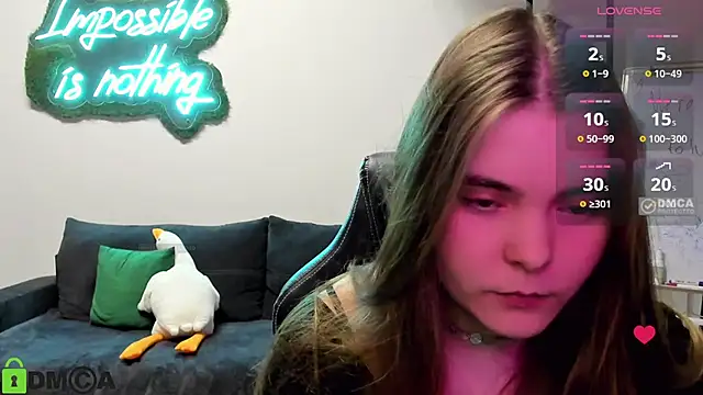 MiraaBloom online show from November 2025 02:10:02 PM