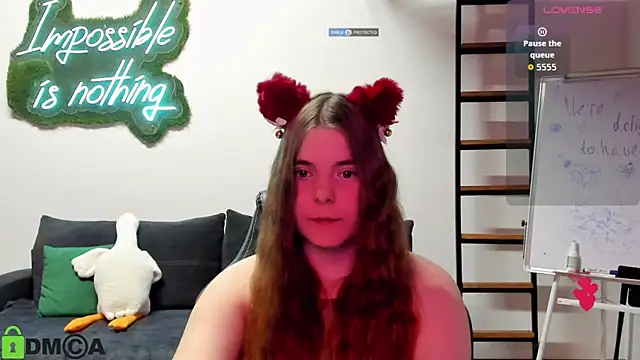 MiraaBloom online show from November 2025 02:16:02 PM