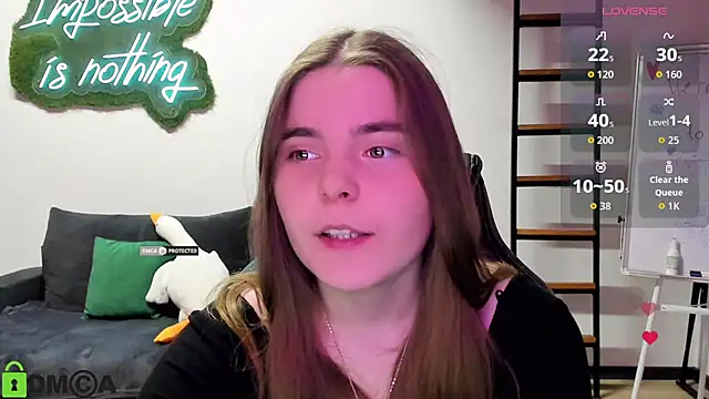 MiraaBloom online show from November 2025 02:29:01 PM