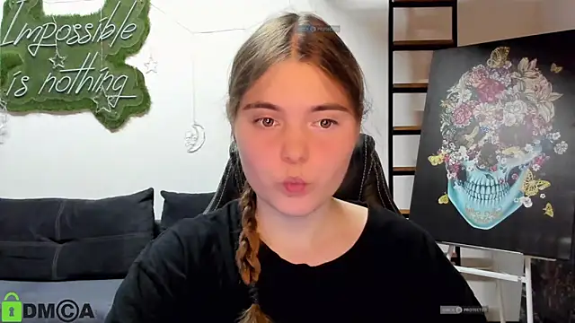 MiraaBloom online show from April 2026 01:46:01 PM