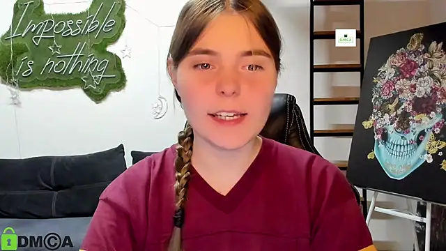 MiraaBloom online show from April 2026 02:42:02 PM