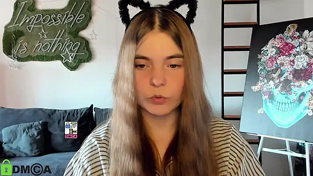 MiraaBloom online show from April 2026 01:38:02 PM