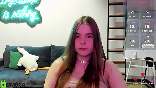 MiraaBloom online show from November 2025 02:21:01 PM