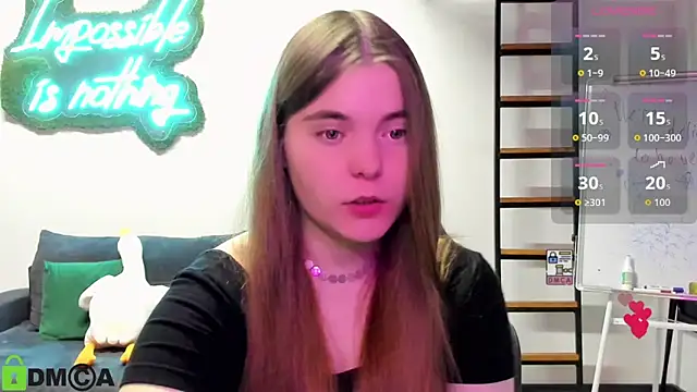 MiraaBloom online show from November 2025 01:49:02 PM