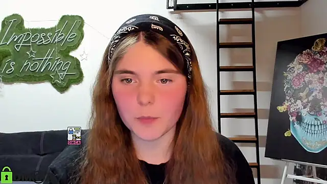 MiraaBloom online show from March 2026 03:55:02 PM