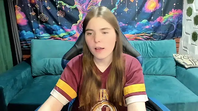 MiraaBloom online show from April 2026 01:56:01 PM