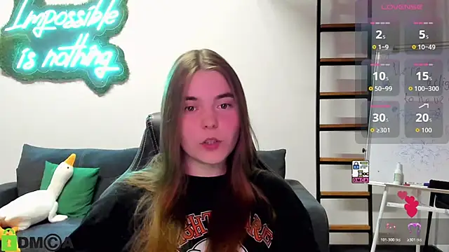 MiraaBloom online show from November 2025 03:06:02 PM