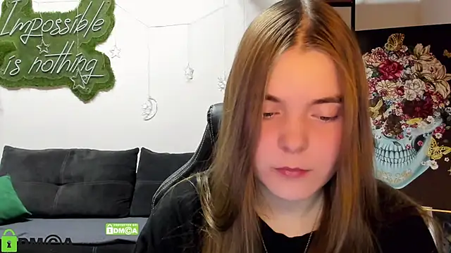 MiraaBloom online show from March 2026 02:55:01 PM