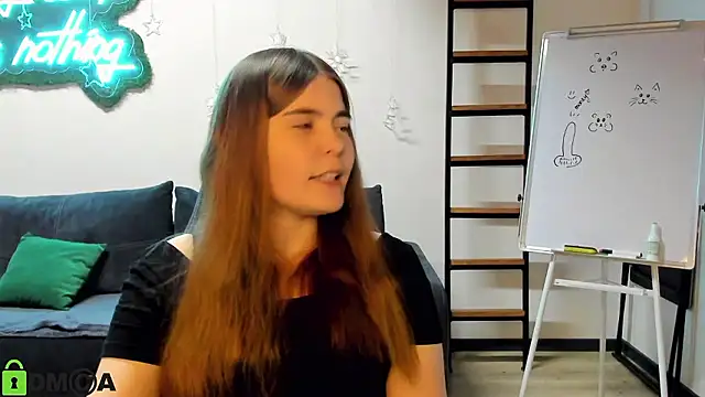 MiraaBloom online show from January 2026 02:24:02 PM