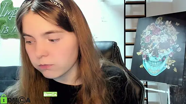 MiraaBloom online show from April 2026 02:07:02 PM