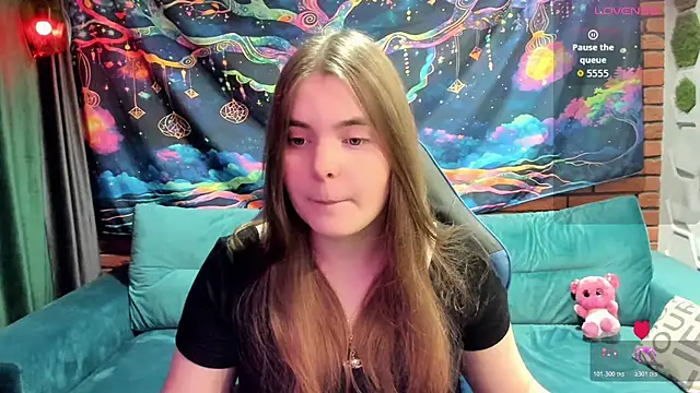 MiraaBloom online show from December 2025 02:05:02 PM