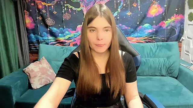 MiraaBloom online show from February 2026 02:41:02 PM