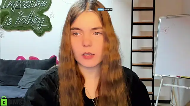 MiraaBloom online show from March 2026 02:35:02 PM