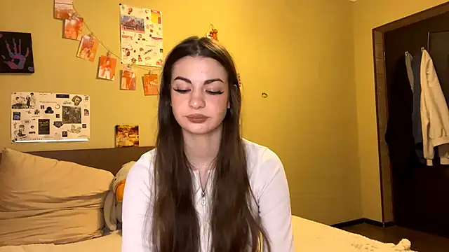 TheRealAnna online show from December 2025 01:38:02 PM