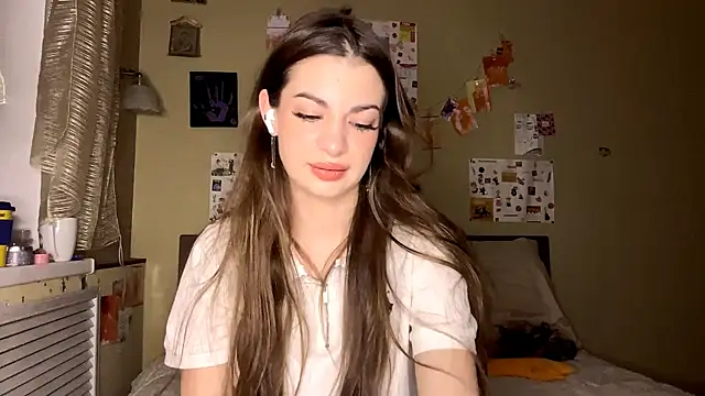 TheRealAnna online show from December 2025 02:51:01 PM