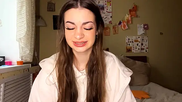 TheRealAnna online show from November 2025 10:52:01 AM