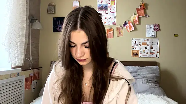 TheRealAnna online show from October 2025 11:21:02 AM