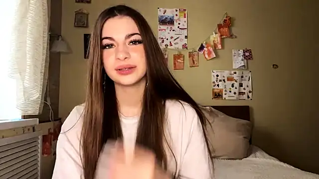 TheRealAnna online show from November 2025 09:56:01 AM