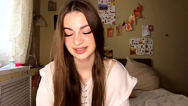 TheRealAnna online show from November 2025 10:41:02 AM