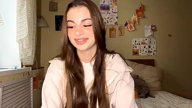 TheRealAnna online show from November 2025 11:43:02 AM