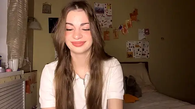 TheRealAnna online show from December 2025 03:25:01 PM