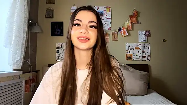 TheRealAnna online show from November 2025 08:51:02 AM