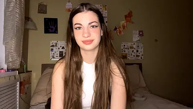 TheRealAnna online show from December 2025 01:32:01 PM