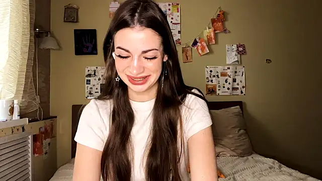 TheRealAnna online show from November 2025 10:15:02 AM