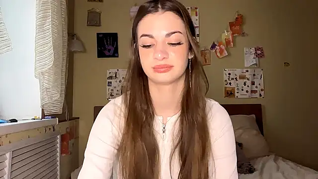 TheRealAnna online show from November 2025 11:55:01 AM