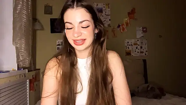 TheRealAnna online show from November 2025 01:54:02 PM