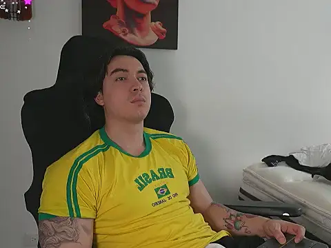 jake murphy1 online show from November 2025 07:40:01 PM