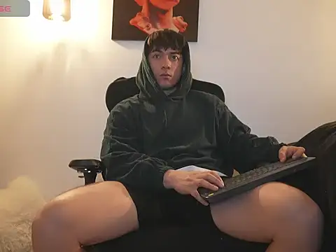 jake murphy1 online show from March 2026 04:38:01 AM