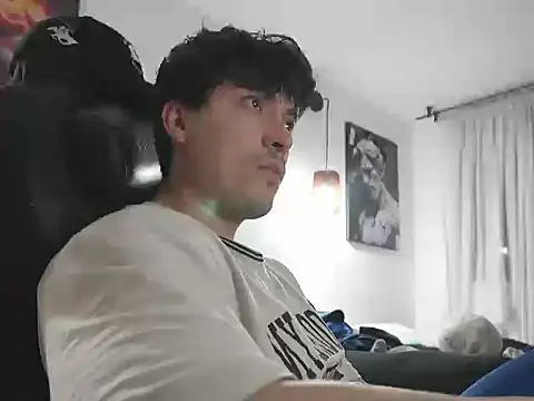 jake murphy1 online show from April 2026 03:57:01 AM