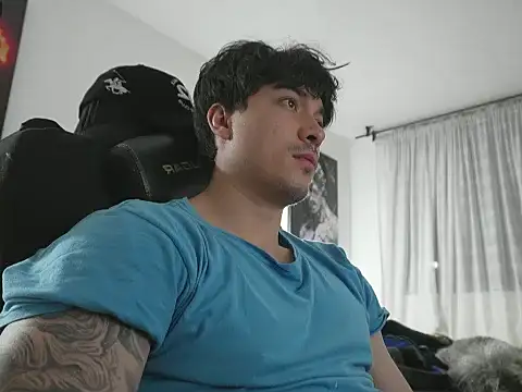 jake murphy1 online show from April 2026 06:09:01 AM