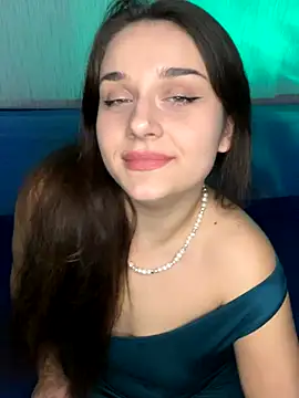 ScarletSi online show from November 2025 07:47:02 PM