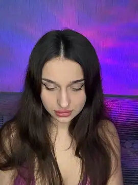 ScarletSi online show from December 2025 10:01:02 PM