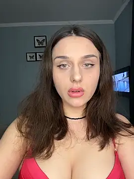Snapshot of ScarletSi chatting on March 2026 09:29:02 PM ScarletSi online show from March 2026 09:29:02 PM