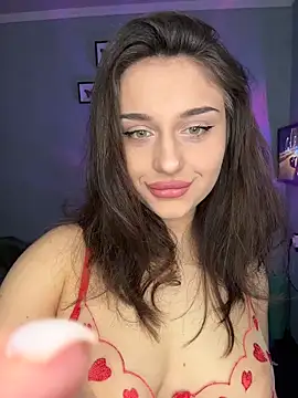 Snapshot of ScarletSi chatting on March 2026 08:38:02 PM ScarletSi online show from March 2026 08:38:02 PM