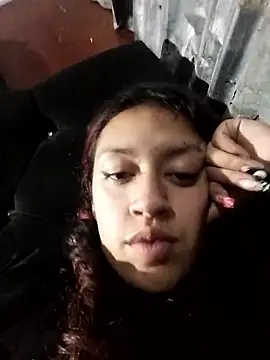 mia scarlett7 online show from January 2026 12:37:02 AM