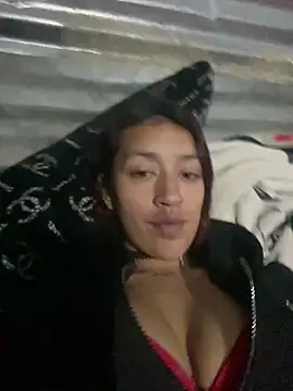 mia scarlett7 online show from February 2026 11:00:02 PM