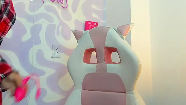 mia scarlett7 online show from January 2026 01:37:02 PM